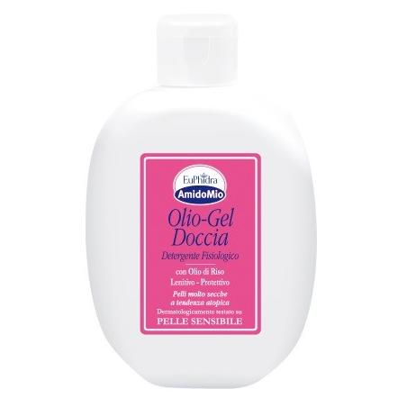 Euphidra Amidomio Olio Doccia 200 ml