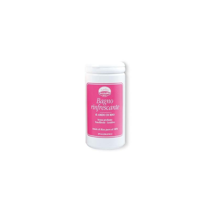 Euphidra Amidomio Bagno Rinfrescante 125 g