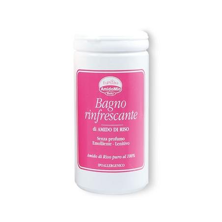 Euphidra Amidomio Bagno Rinfrescante 125 g