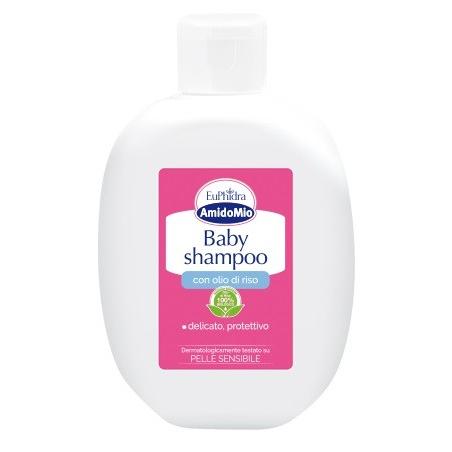 Euphidra Amidomio Baby Shampoo Delicato 200 ML