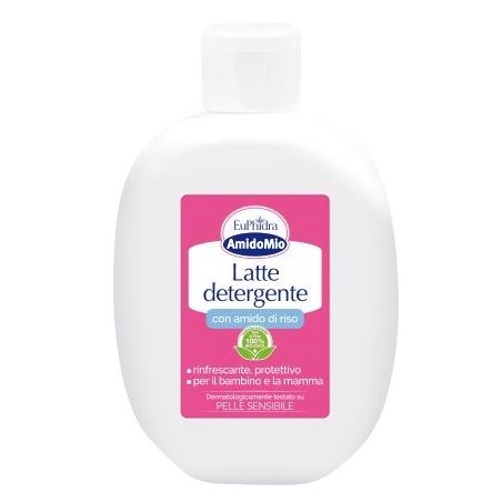 Euphidra Amidomio Latte Detergente 200 ml