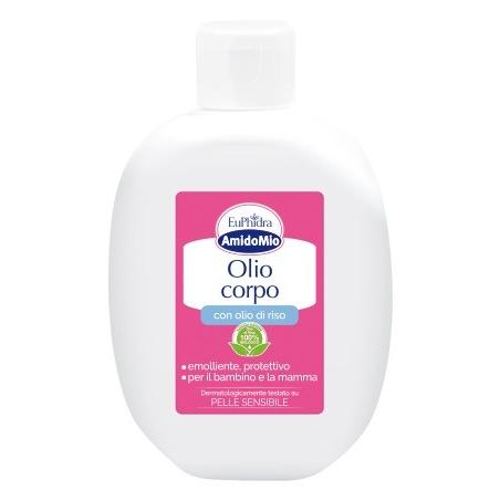Euphidra Amidomio Olio Corpo Detergente 200 ML
