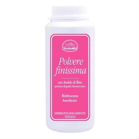 Euphidra Amidomio Polvere Finissima Assorbente 100 g