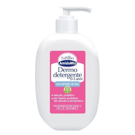 Euphidra Amidomio Dermo Detergente