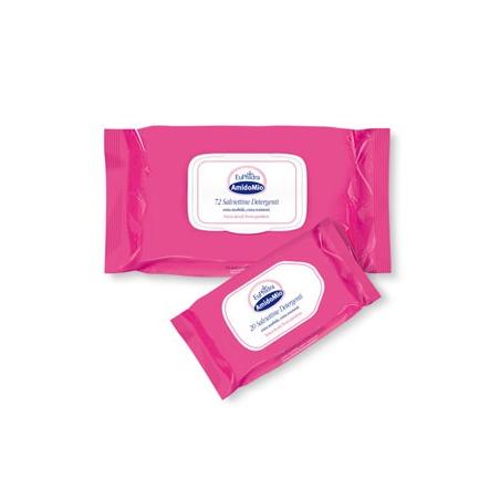 Euphidra Amidomio Salviette 20 PZ