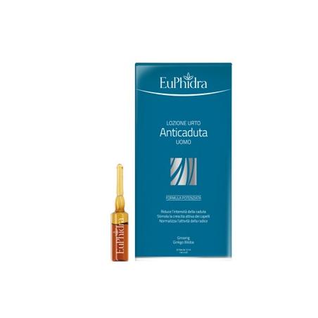EUPHIDRA ANTICAD LOZIONE UOMO 150 ML