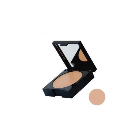 EUPHIDRA SKIN COLOR FONDOTINTA COMPATTO FC03 BEIGE