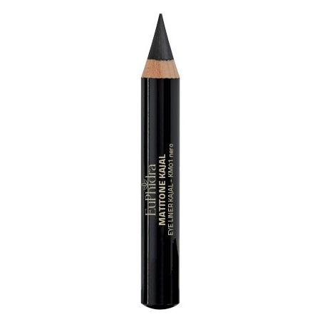Euphidra Eye Liner Kajal Colore KM01 Nero