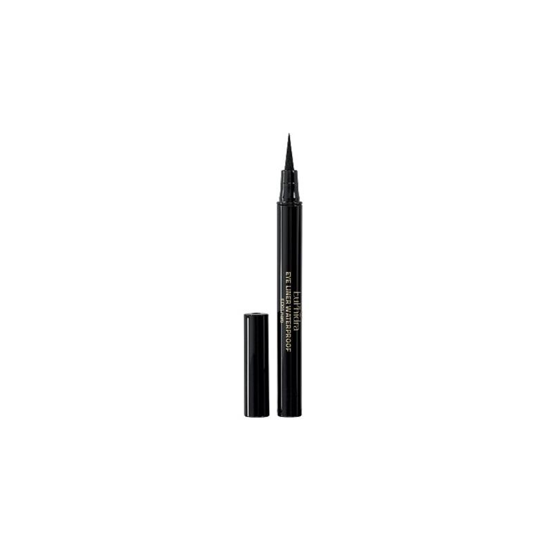 Euphidra Eye Liner Waterproof Colore EP01 Nero