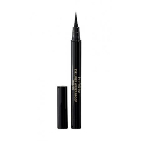 Euphidra Eye Liner Waterproof Colore EP01 Nero