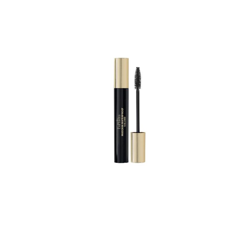 Euphidra Mascara Volume Waterproof Nero