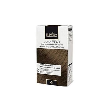 Euphidra ColorPRO XD Tinta per Capelli Delicato Nero 100