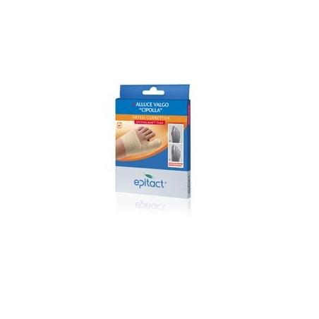 EPITACT ORTESI CORRETTIVA ALLUCE VALGO SMALL 1 PEZZO