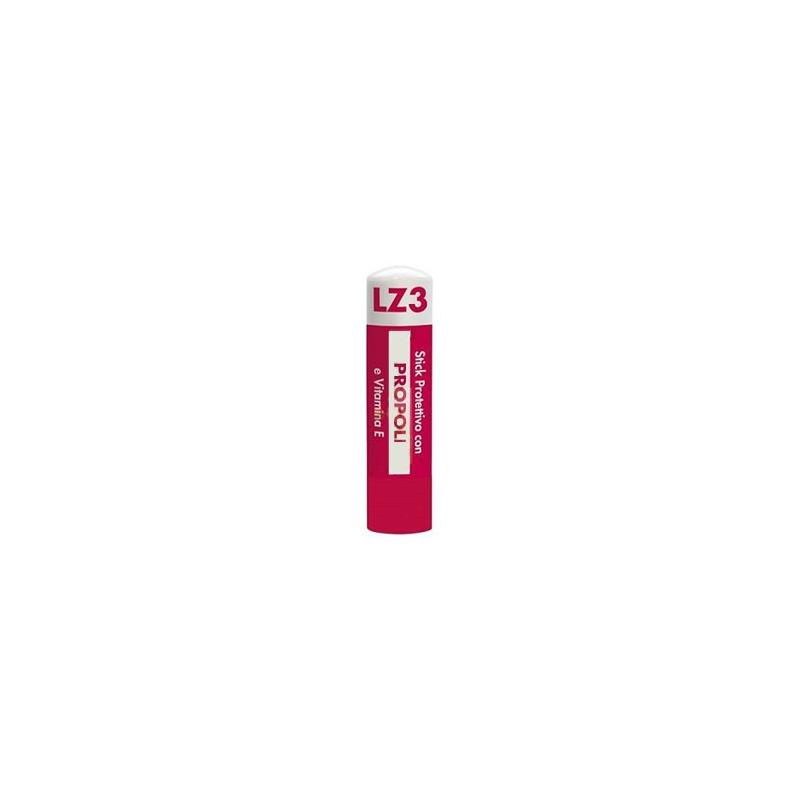 LZ3 Stick Labbra Propoli LZ3 Stick Labbra Propoli