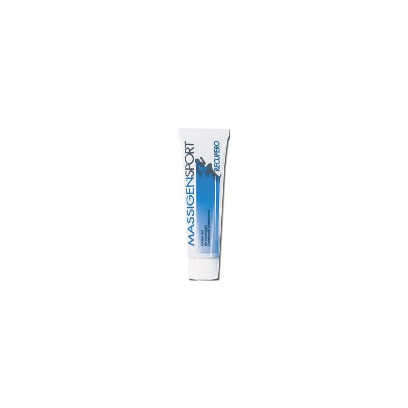 MASSIGEN CREMA RECUPERO 50ML