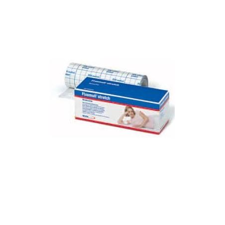 Fixomull Stretch 2MX15Cm