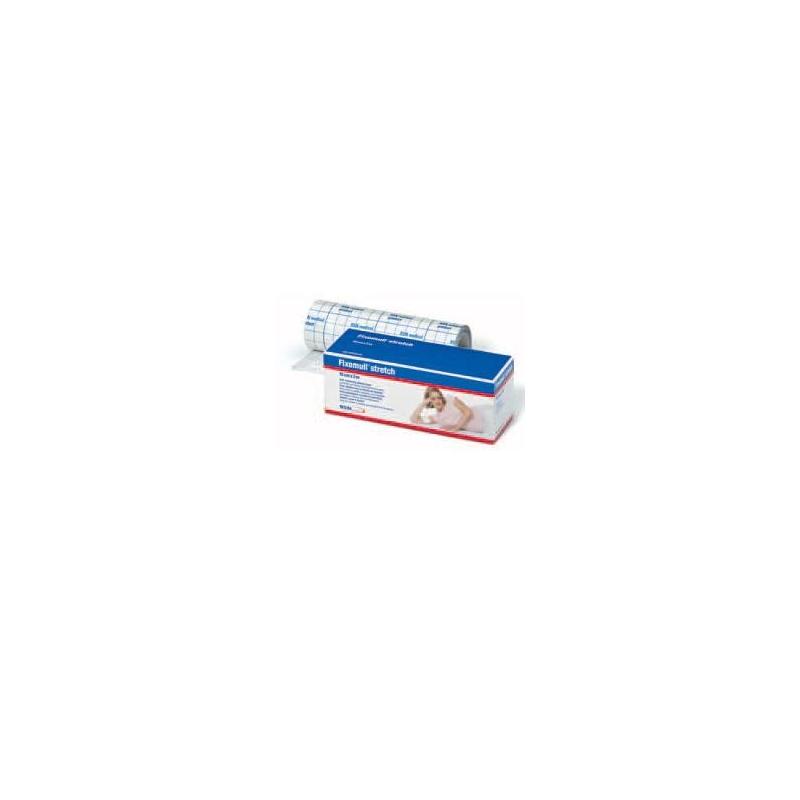 FIXOMULL STRETCH 500X5CM FIXOMULL STRETCH 500X5CM