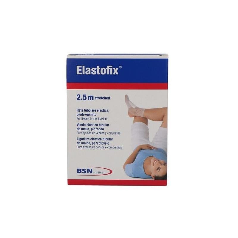 BENDA RETE ELASTOFIX PIEDE 250 CM