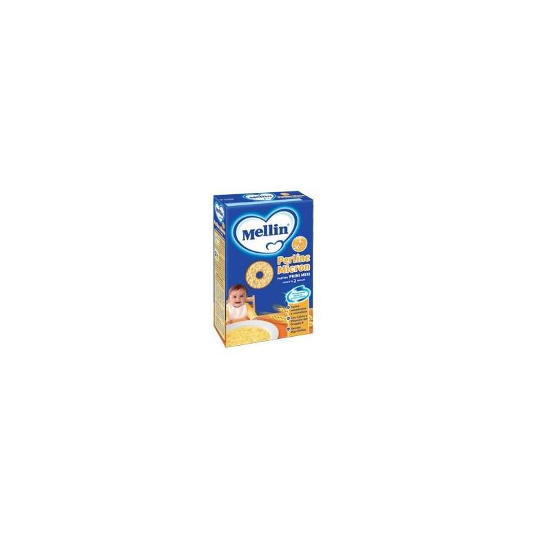 MELLIN PERLINE MICRON 350 G MELLIN PERLINE MICRON 350 G