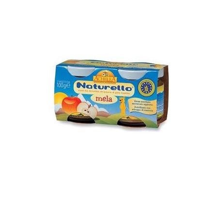 ACHILLEA NATURELLO MELA