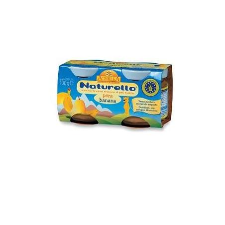 ACHILLEA NATURELLO PERA BANANA