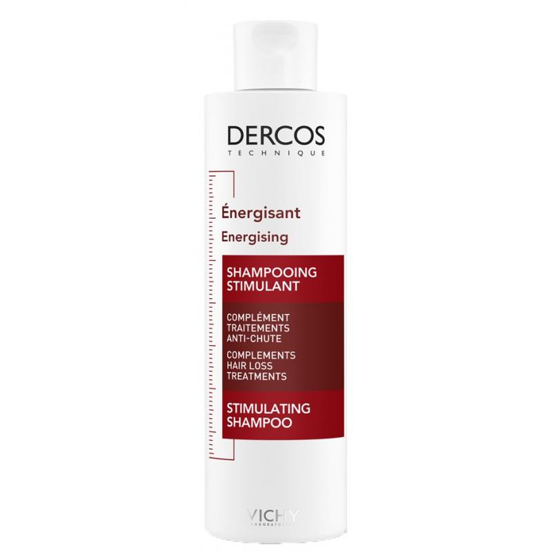 Vichy Dercos Aminexil shampoo energizzante anticaduta 200 ml