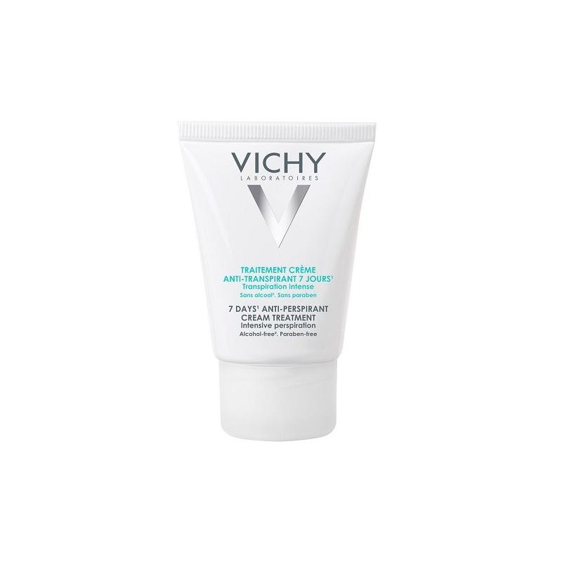 Vichy Deodorante Crema Anti-Traspirante 30 ml