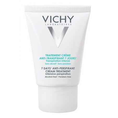 Vichy Deodorante Crema Anti-Traspirante 30 ml