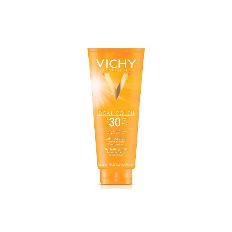 Vichy Ideal Soleil Latte Solare Protettivo SPF 30