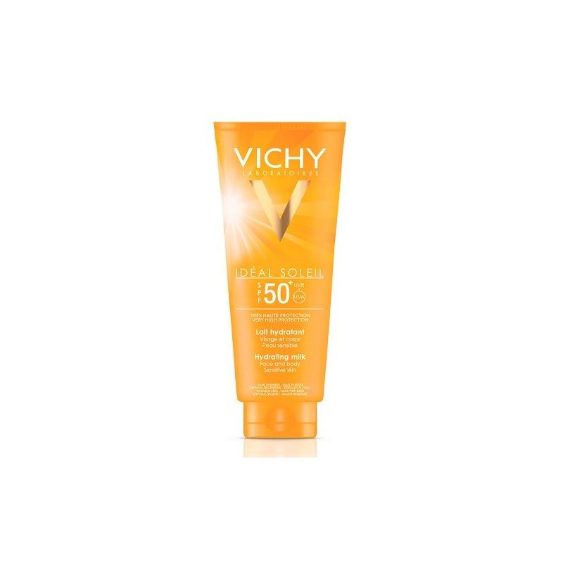 Vichy Ideal Soleil Latte Protettivo SPF 50+ 300ml