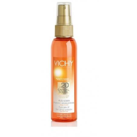 Vichy Ideal Soleil Olio Solare SPF 20