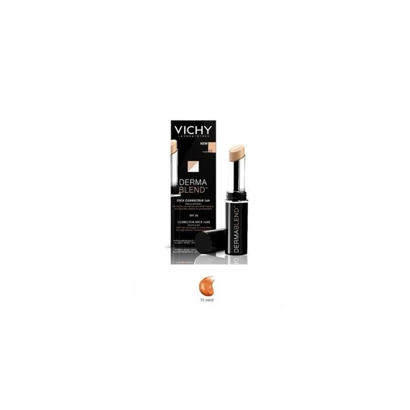 Vichy Dermablend Stick Correttore 35 Sand