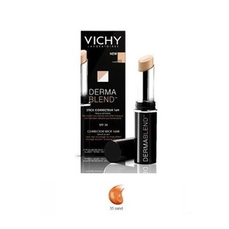 Vichy Dermablend Stick Correttore 35 Sand