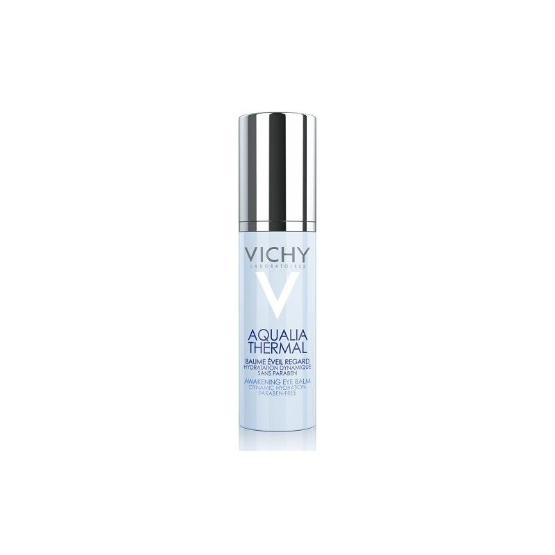 Vichy Aqualia Thermal Balsamo Occhi Sguardo Riposato