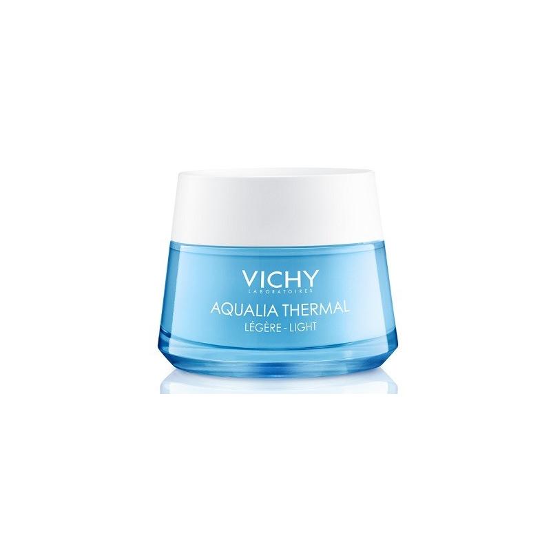 Vichy Aqualia Thermal Crema Leggera Viso 50 ml