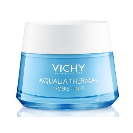 Vichy Aqualia Thermal Crema Leggera Viso 50 ml