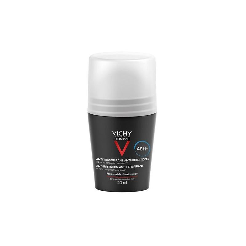 VICHY HOMME DEOD BILLE P SENS