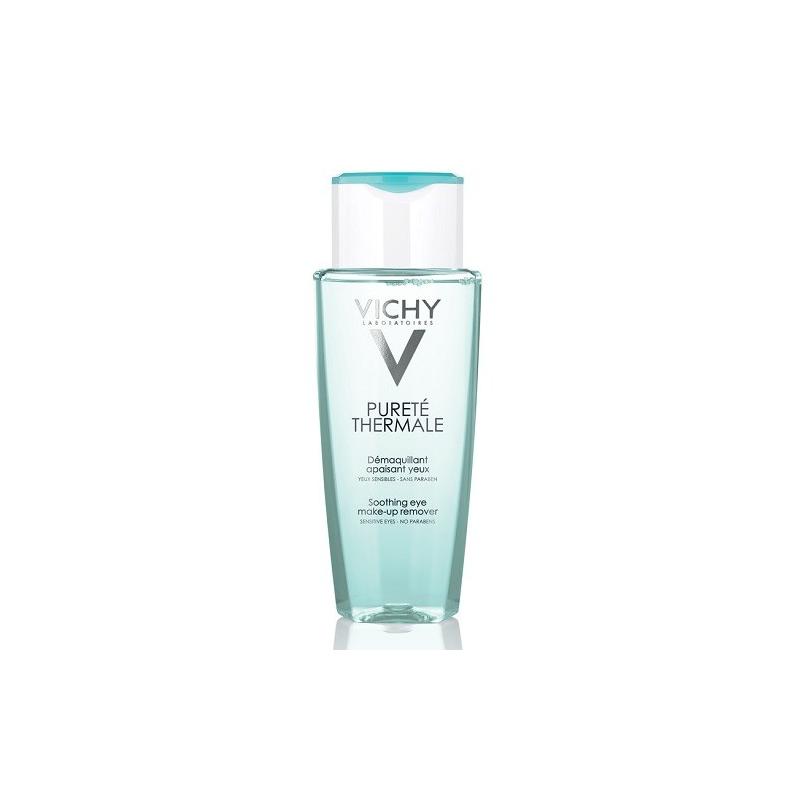 Vichy Pureté Thérmale Demaquillant Yeux Extra Sensibles 150 ml