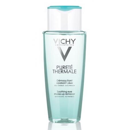 Vichy Pureté Thérmale Demaquillant Yeux Extra Sensibles 150 ml