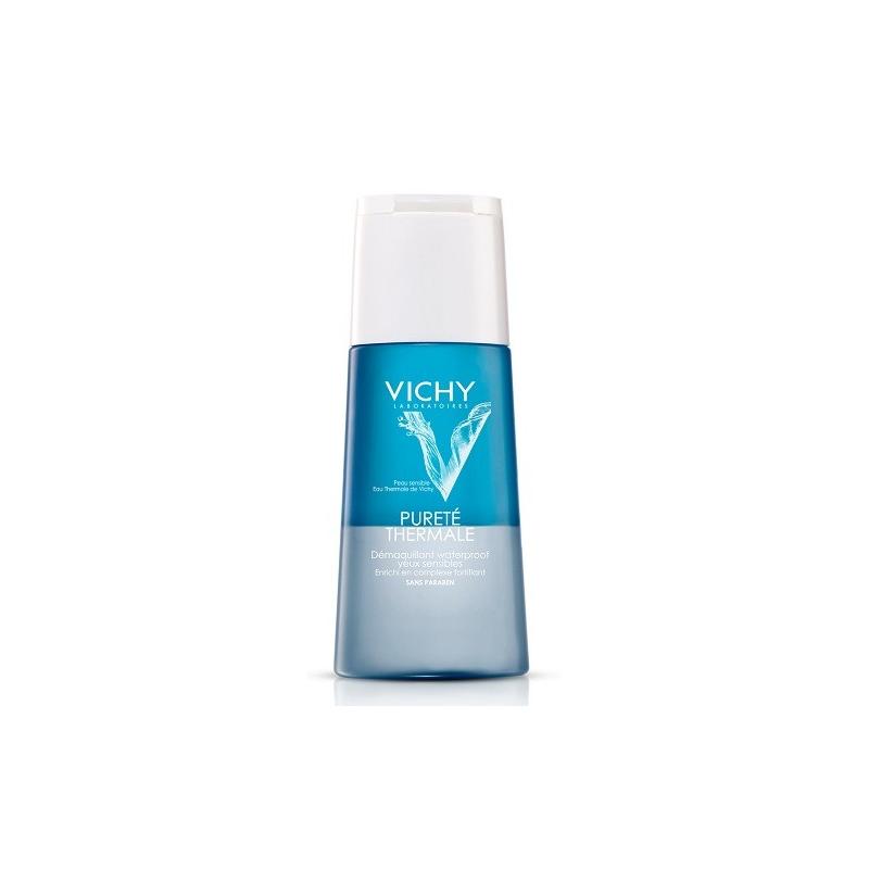 Vichy Puretè Thermale Struccante Waterproof Occhi