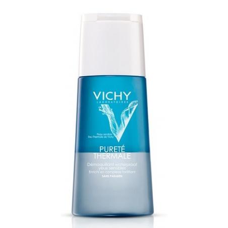 Vichy Puretè Thermale Struccante Waterproof Occhi