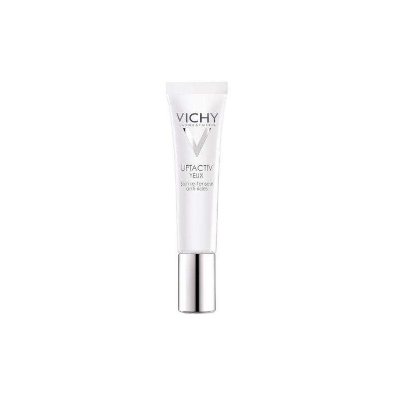 Vichy Liftactiv Yeux Crema Anti-età Contorno Occhi 15 ml