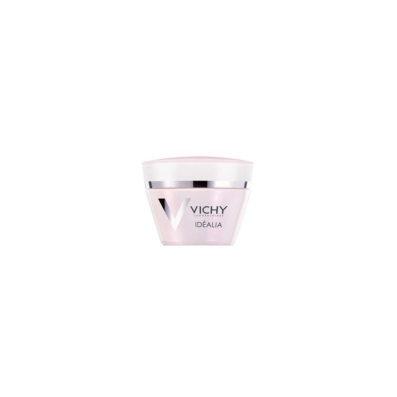 Vichy Idealia Crema Viso Pelle Normale e Mista