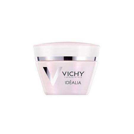 Vichy Idealia Crema Viso Pelle Normale e Mista