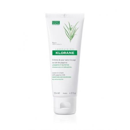 Klorane Crema Quotidiana al Dattero del Deserto Riparatrice