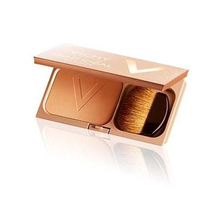 Vichy Teint Idéal Terra Abbronzante