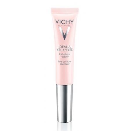 Vichy Idealia Yeux Anti-age per le Occhiaie 15 ml