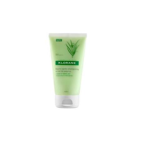 Klorane Balsamo al Latte di Papiro Nutritivo