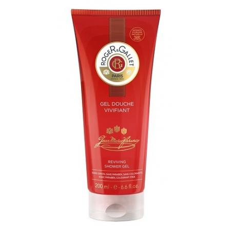 Roger & Gallet Jean-Marie Farina Gel Doccia Rinfrescante