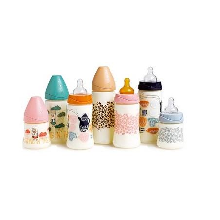 SUAVINEX BIB L360 TETT PAP LAT